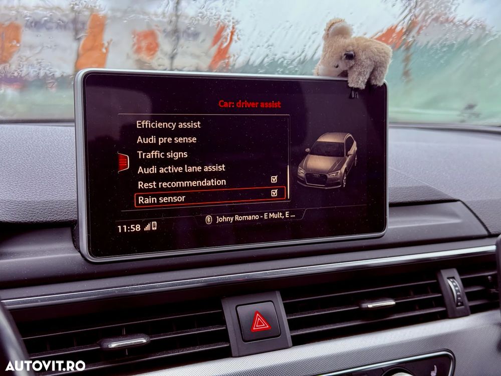 Audi A4 2.0 TDI S tronic Design - 18