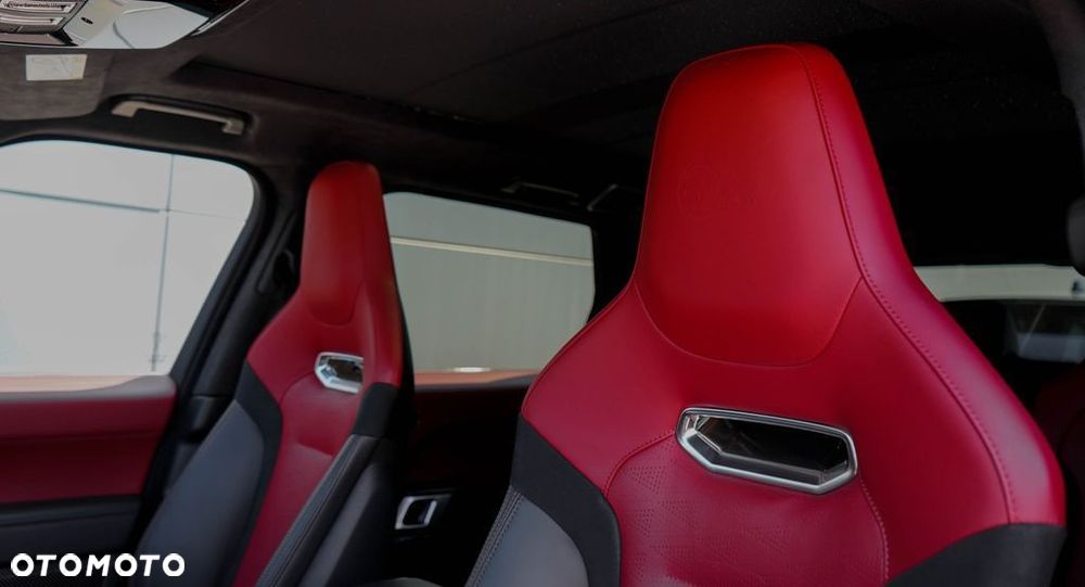 Land Rover Range Rover Sport - 18