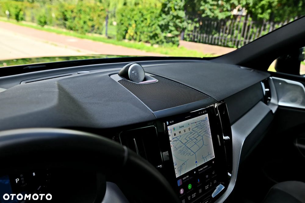 Volvo XC 60 B5 B Geartronic RDesign - 29