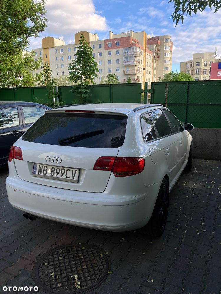 Audi A3 Sportback - 11