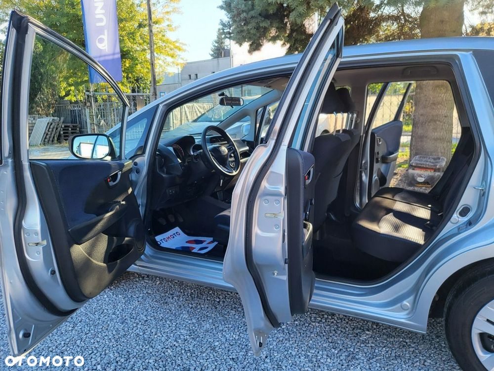 Honda Jazz - 17