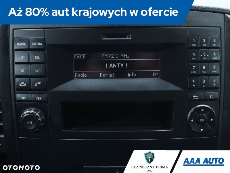 Mercedes-Benz vito - 11