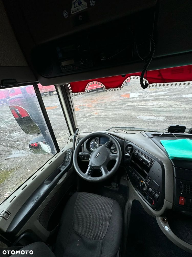 DAF XF460 - 6