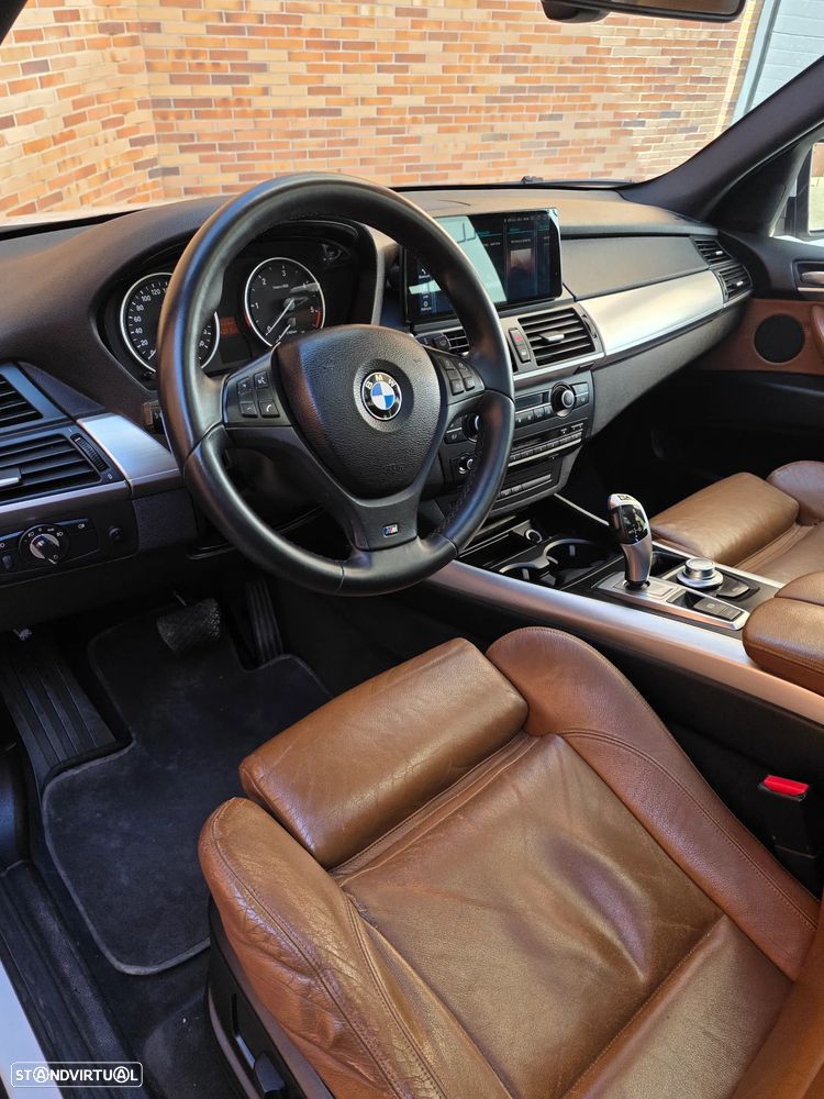 BMW X5 30 d xDrive - 23
