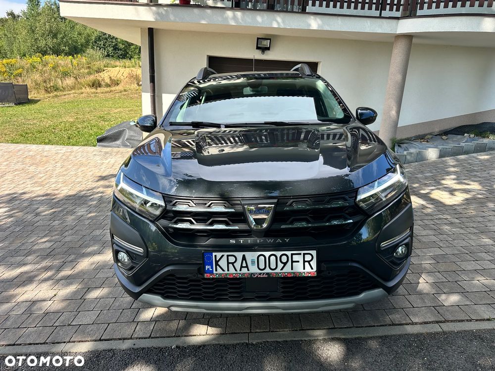 Dacia Sandero - 3