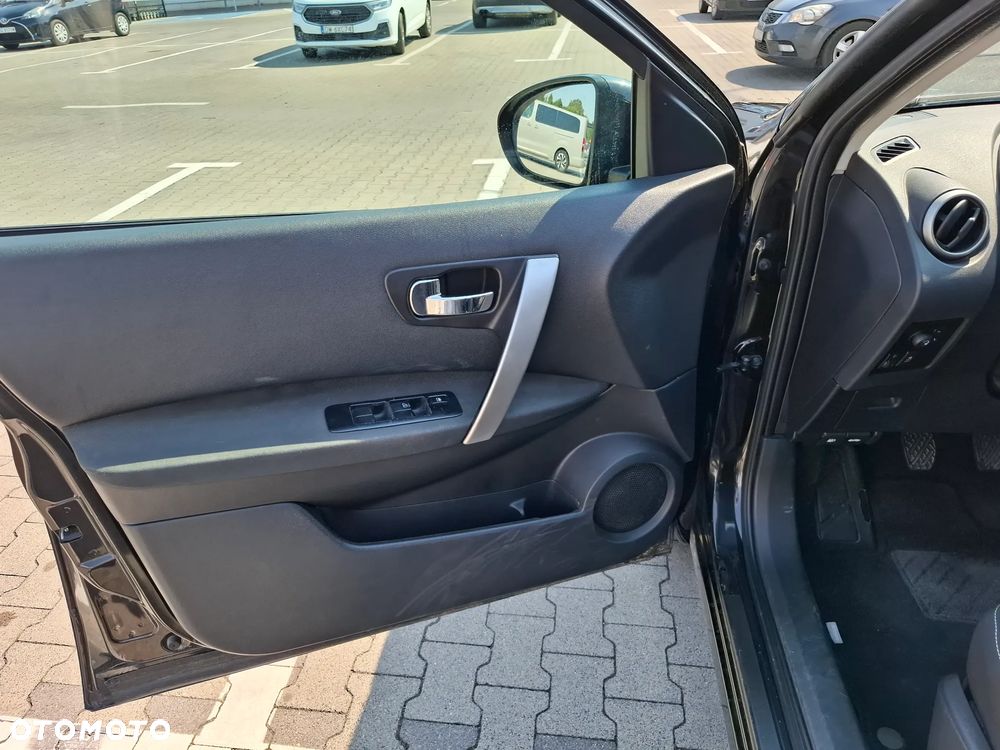 Nissan Qashqai 1.5 dCi DPF acenta - 21
