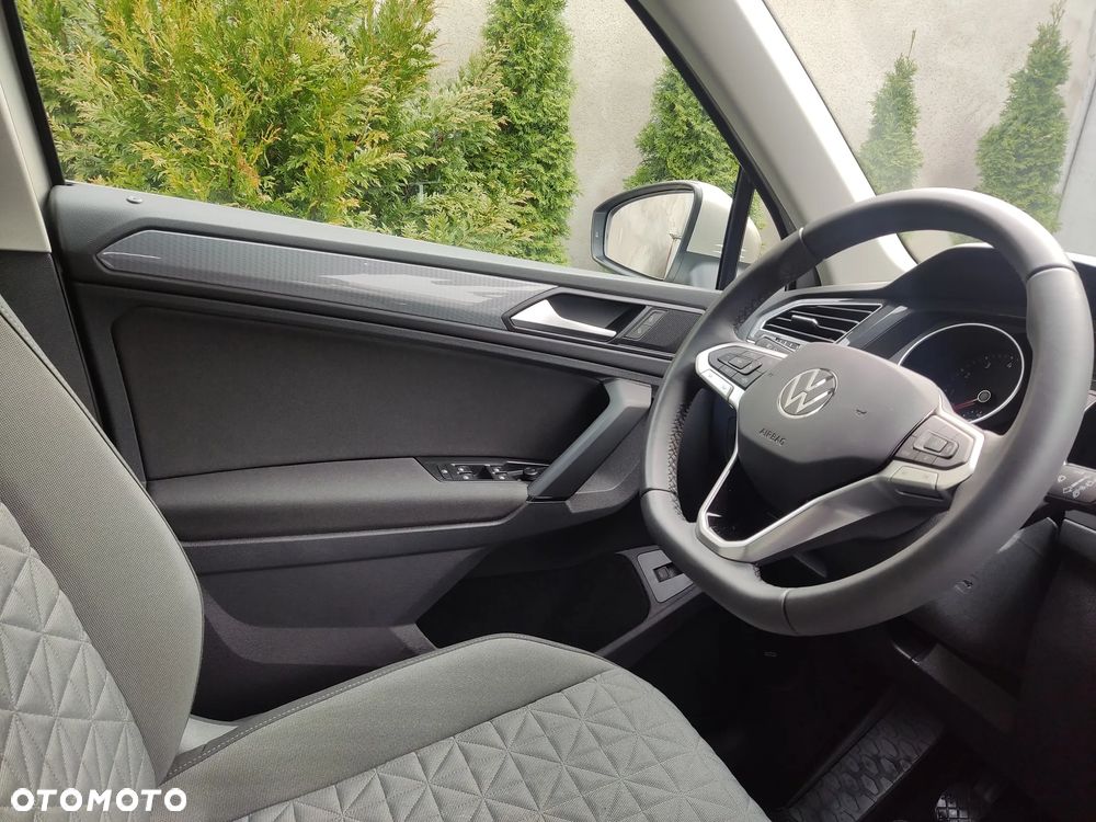 Volkswagen Tiguan 1.5 TSI EVO Life - 6