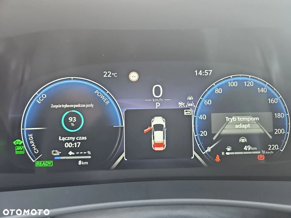 Toyota C-HR 2.0 PHEV Dynamic Force Executive - 18