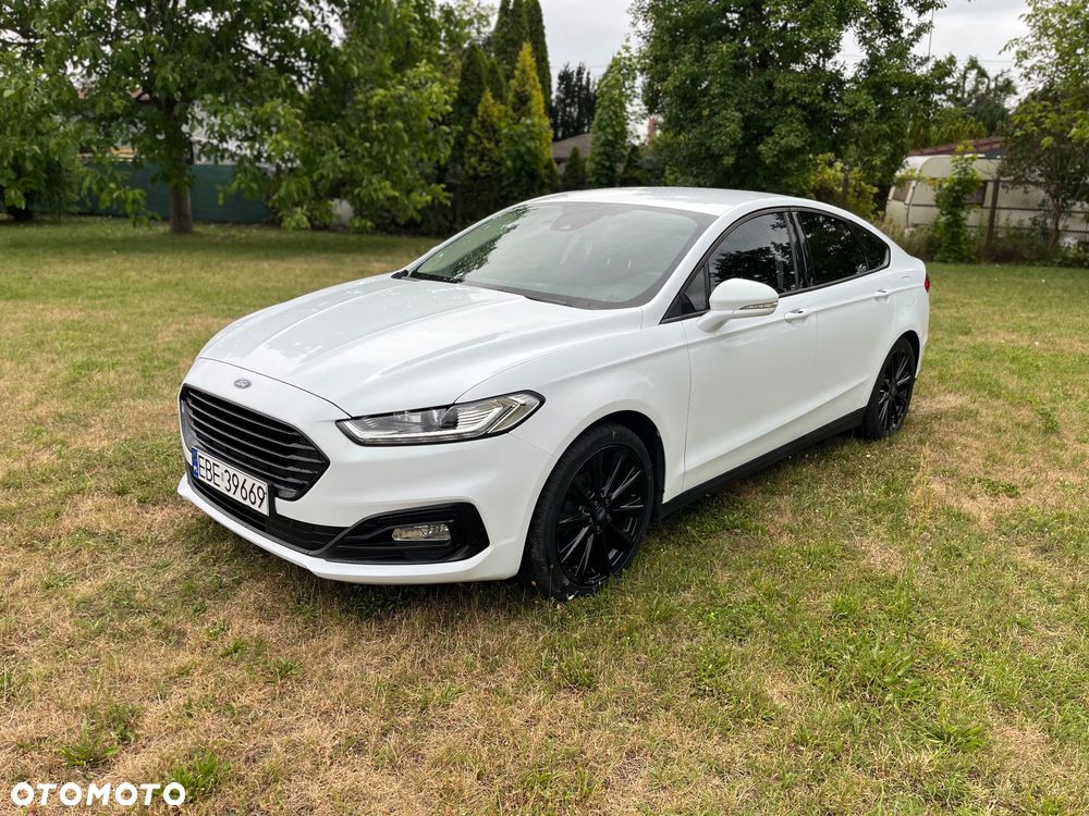 Ford Mondeo 2.0 EcoBlue Trend - 1