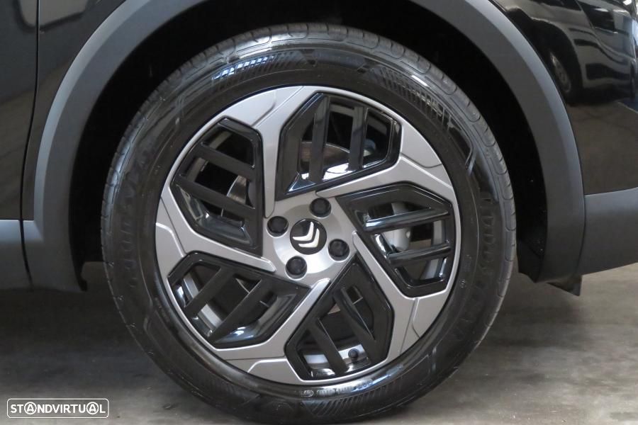 Citroën e-C4 50 kWh Feel Pack - 29