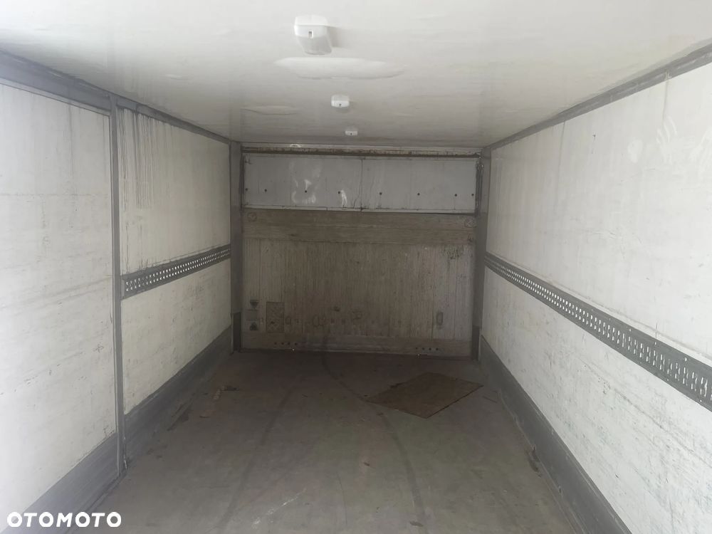 DAF FA LF55.180G12/ZF - 5