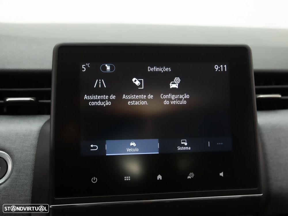 Renault Clio 1.0 TCe Evolution - 24