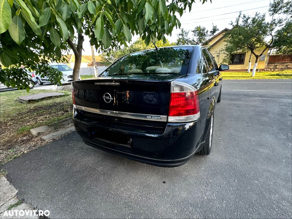 Opel Vectra 1.9 CDTI Elegance - 3