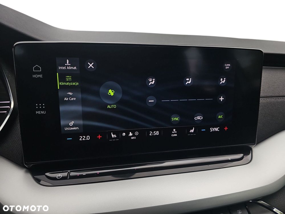 Skoda Octavia 2.0 TDI Style DSG - 30