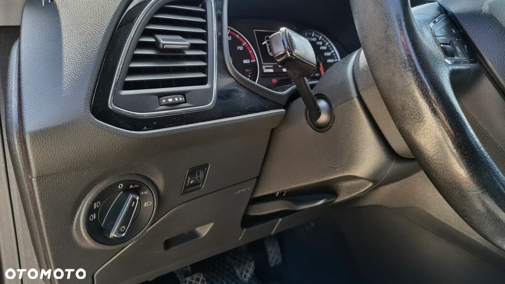 Seat Leon 1.2 TSI Ecomotive Style - 26