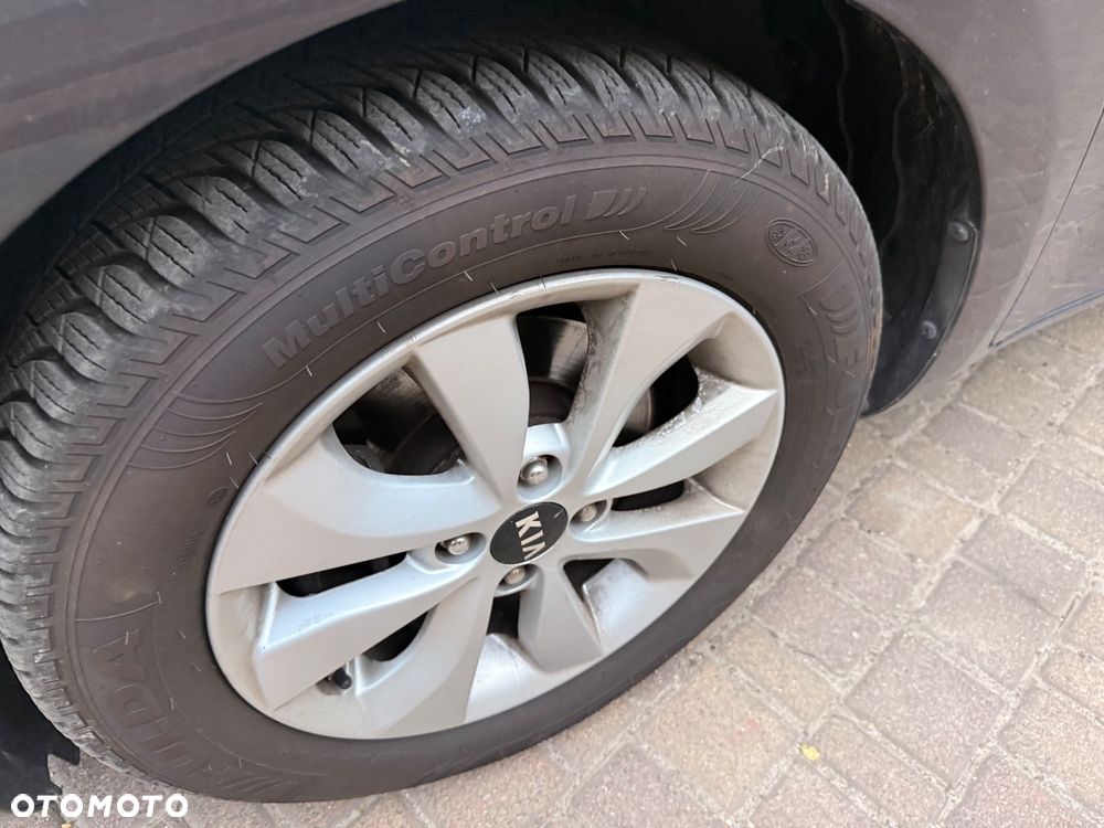 Kia Rio 1.2 Edition 7 - 20