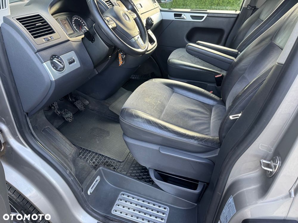 Volkswagen Multivan L1 Comfortline - 15