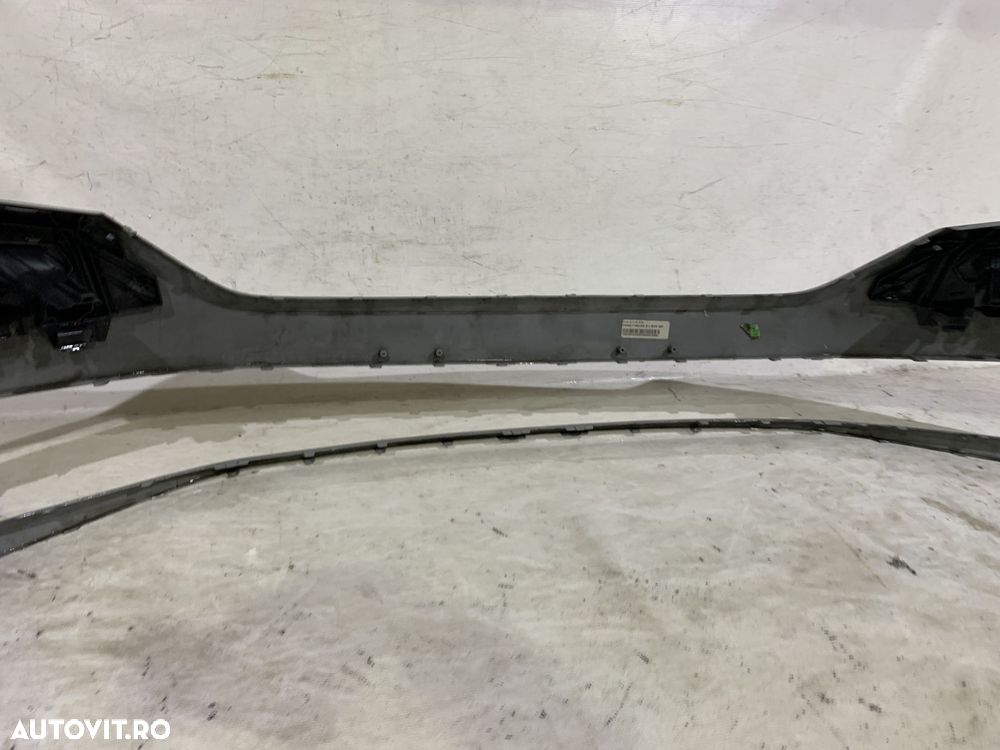 Bara fata Skoda Kodiaq, 2017, 2018, 2019, 2020, cod origine OE 565807221. - 9