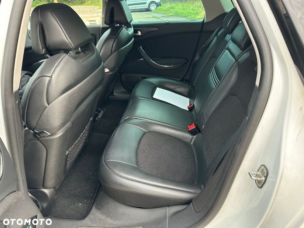 Citroën C5 2.0 HDi Exclusive - 11