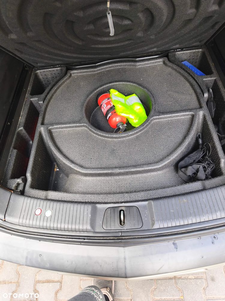Opel Antara 2.0 CDTI - 8