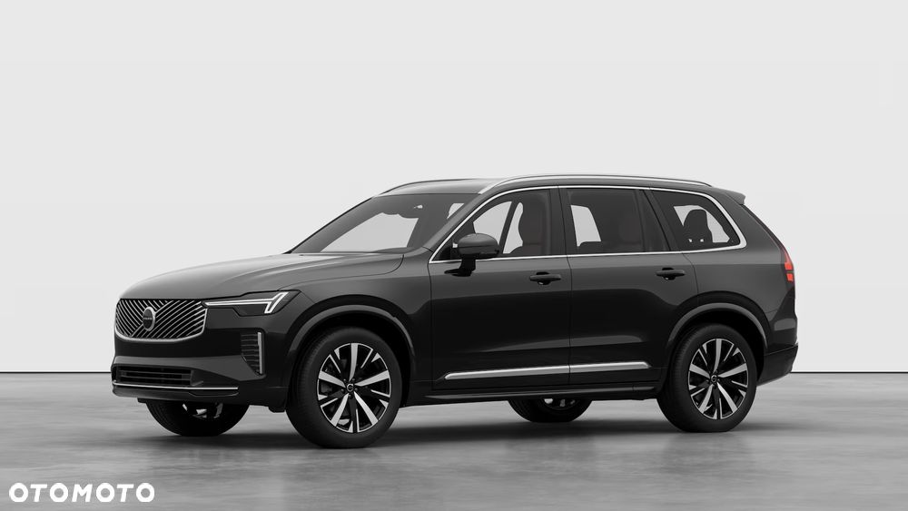 Volvo XC 90 B5 B AWD Core 7os - 3