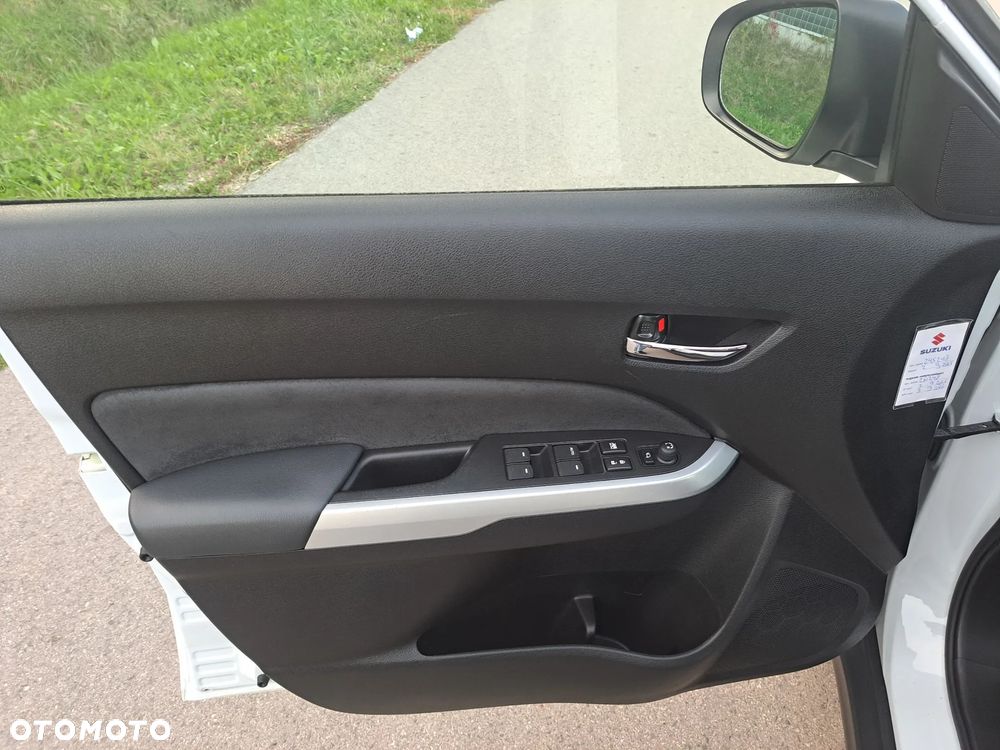 Suzuki Vitara 1.6 DDiS (4x2) Comfort+ - 11