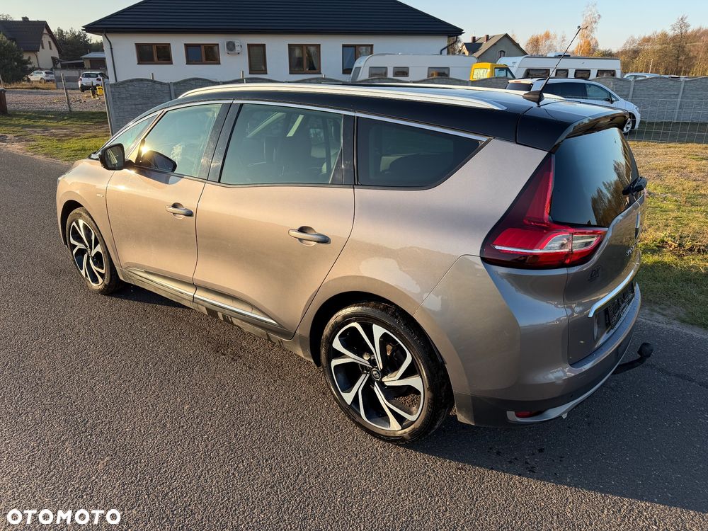 Renault Grand Scenic Gr 1.6 dCi Energy Bose EU6 - 4