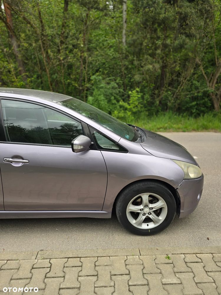 Mitsubishi Grandis 2.0 DI-D 7-Sitzer Intense - 13