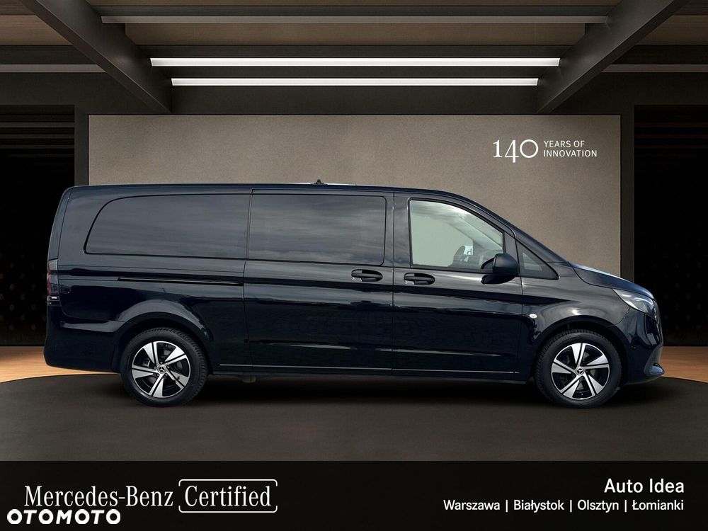 Mercedes-Benz Vito - 7
