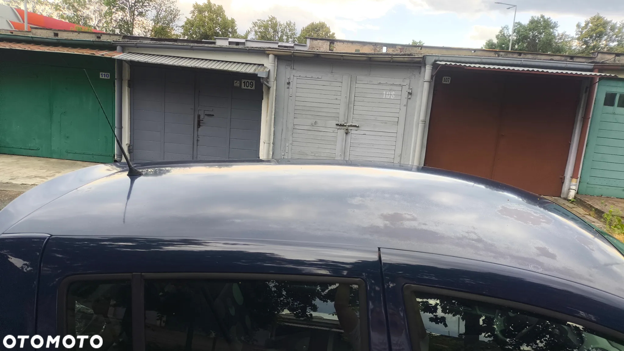 Renault Modus 1.2 16V Alize - 13