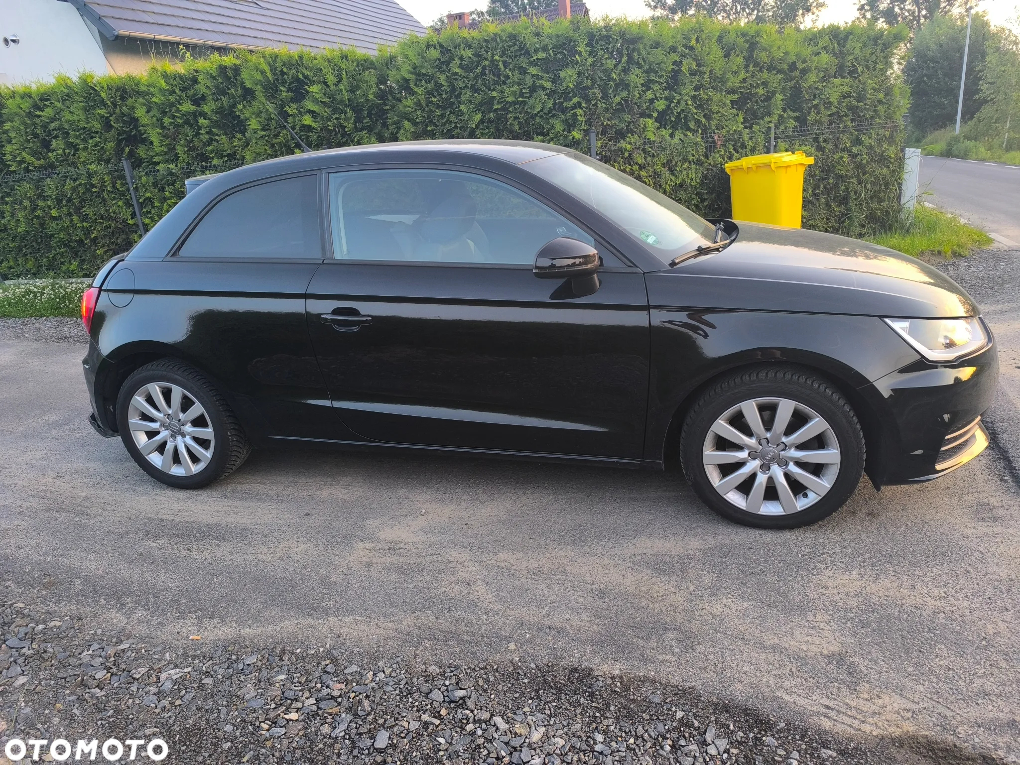 Audi A1 1.4 TFSI - 3