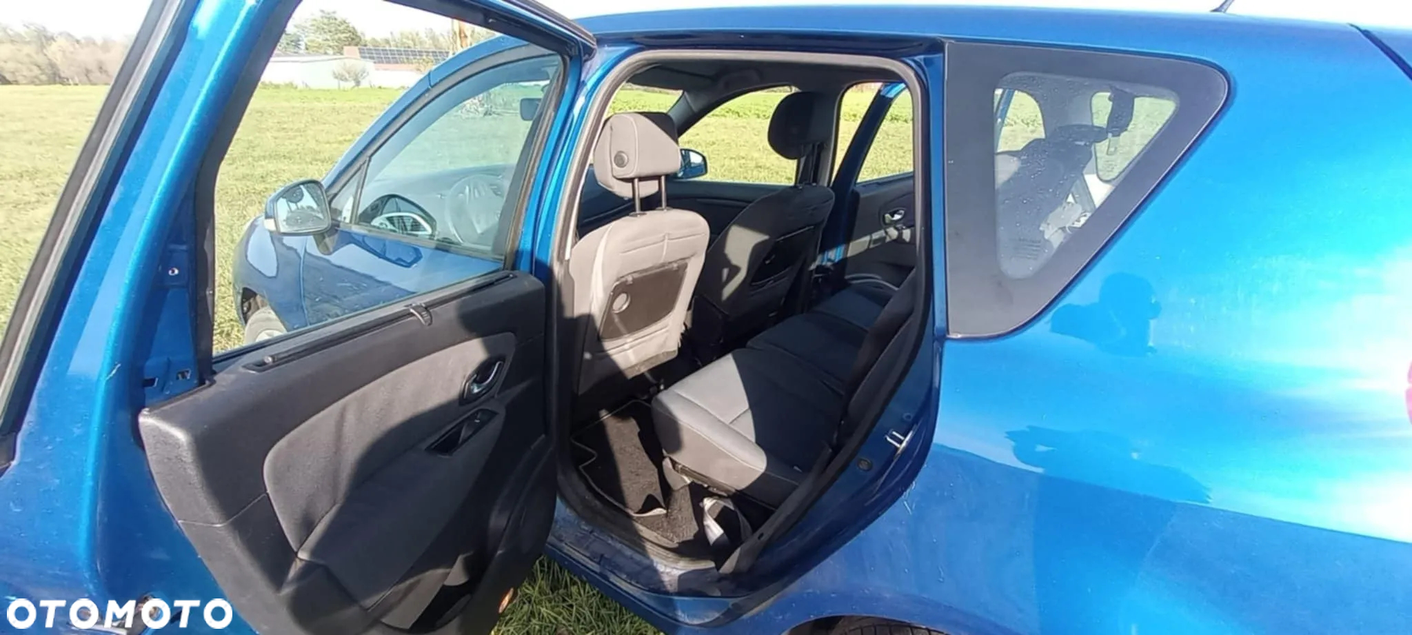 Renault Scenic 1.6 16V Start - 6