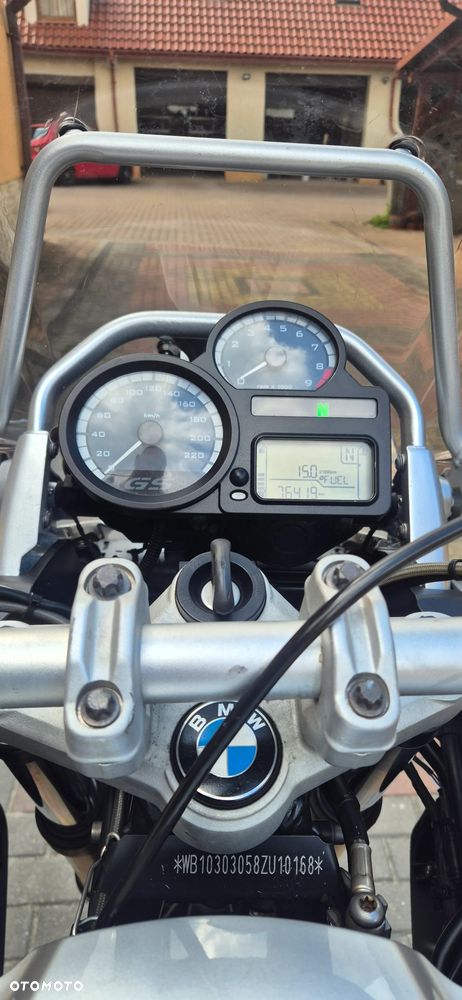 BMW GS - 13