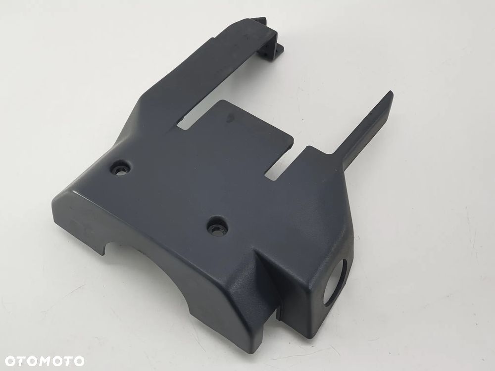 OBUDOWA STACYJKI OSLONA  IVECO EUROCARGO - 1