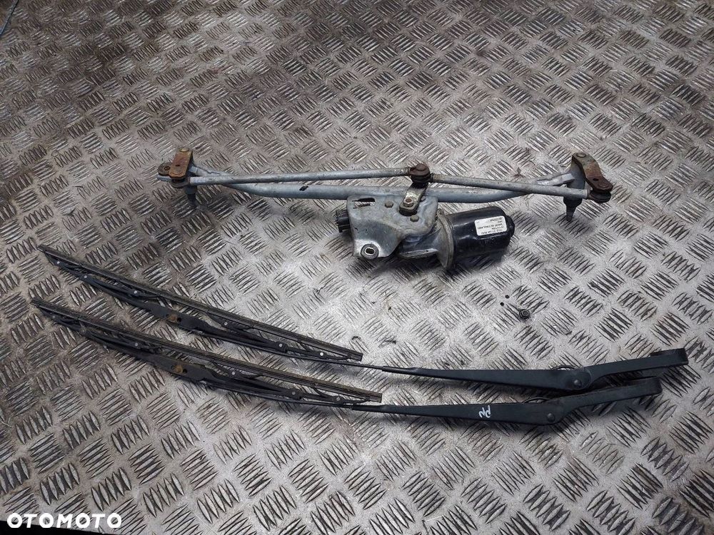 MECHANIZM WYCIERACZEK SILNICZEK PRZÓD RAMIONA FREELANDER I EU 22147906 - 6