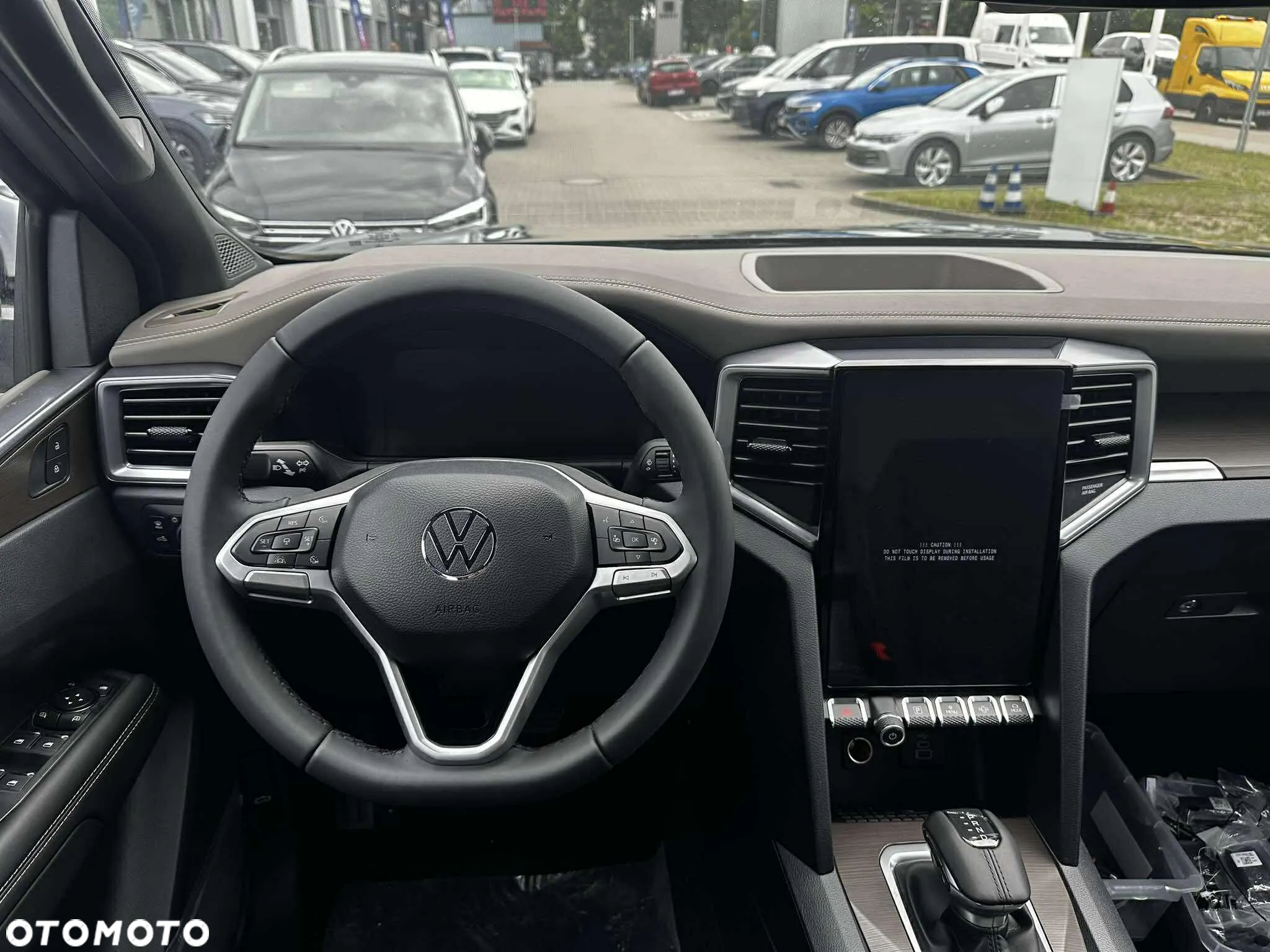 Volkswagen Amarok - 15