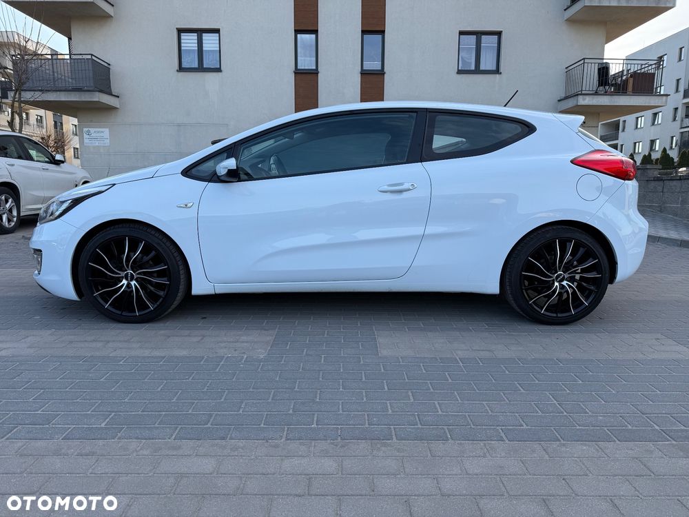 Kia ProCeed 1.6 GDI Vision - 10