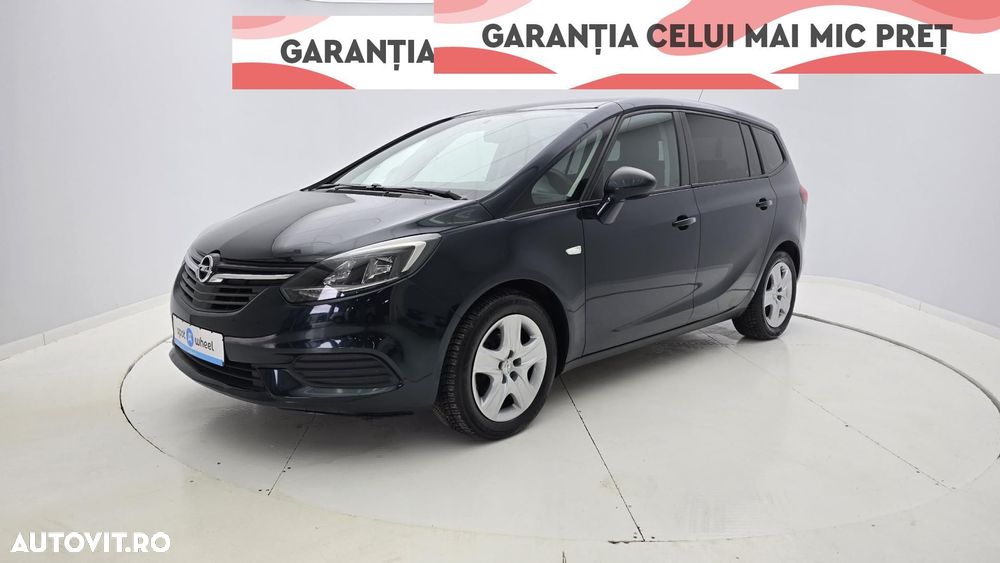 Opel Zafira Tourer 1.6 CDTI ECOTEC Start/Stop Selection - 1