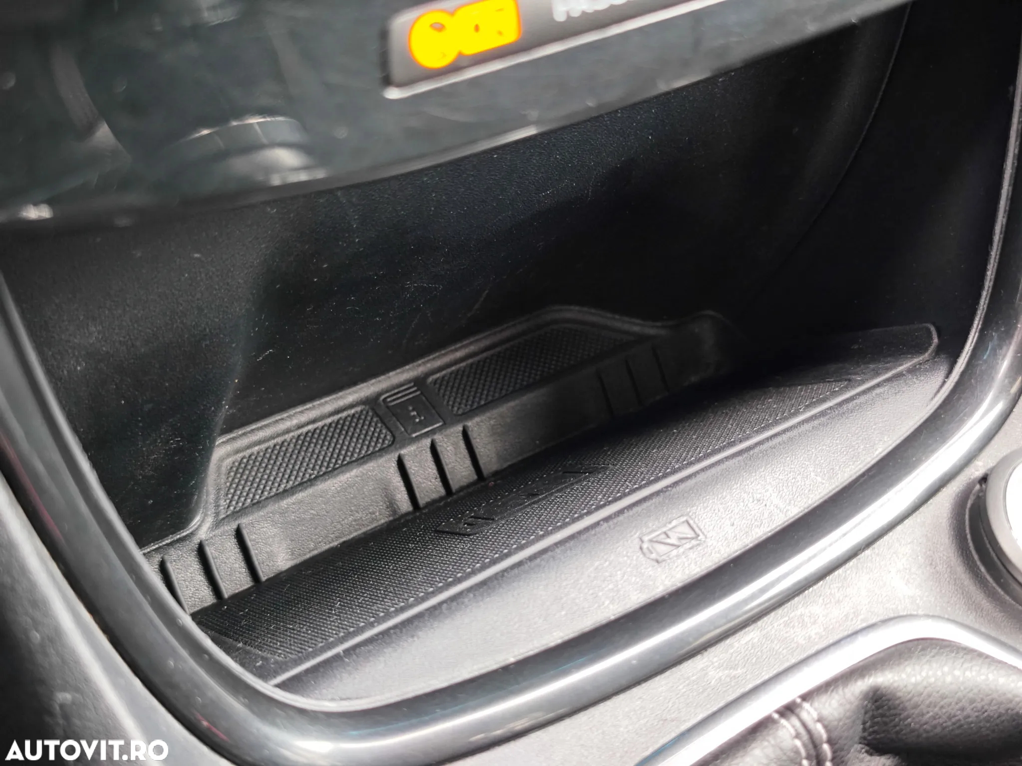 Ford Puma 1.0 EcoBoost Hybrid TITANIUM - 29