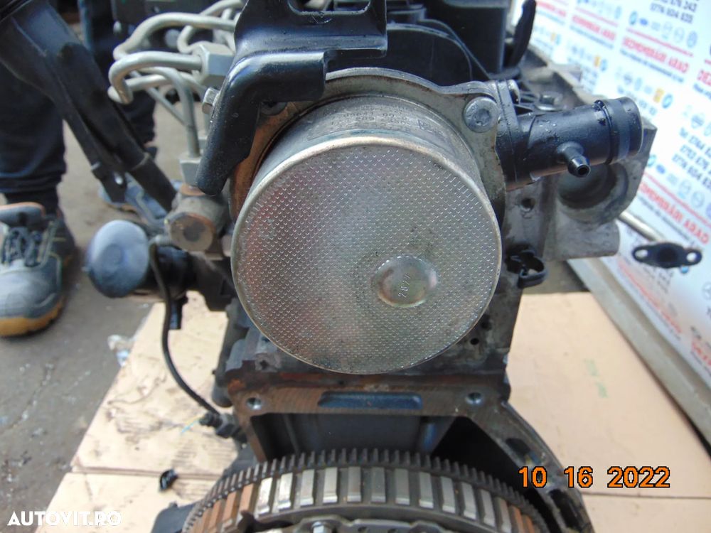 Pompa Vacuum Renault Clio 4 1.5dci euro 6 Logan Sandero Duster Lodgy kangoo scenic dokker - 4