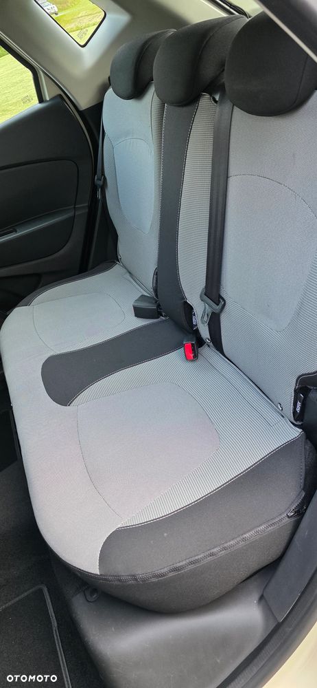 Renault Captur (ENERGY) dCi 90 LIMITED - 18