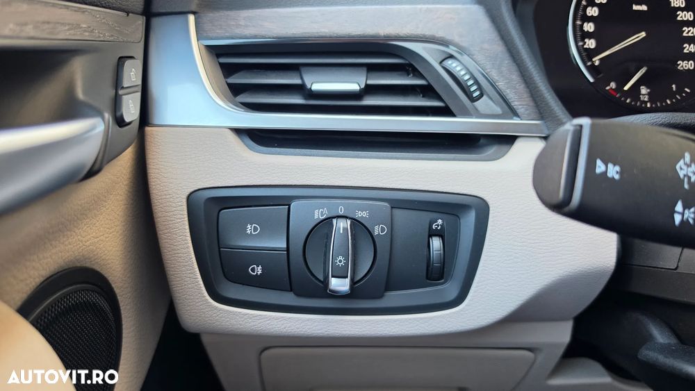 BMW X1 sDrive20i Aut. xLine - 13