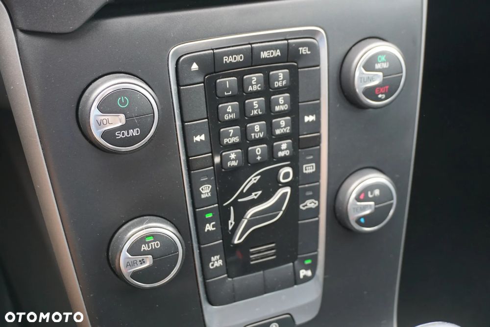 Volvo V40 D3 Drive-E Kinetic - 26