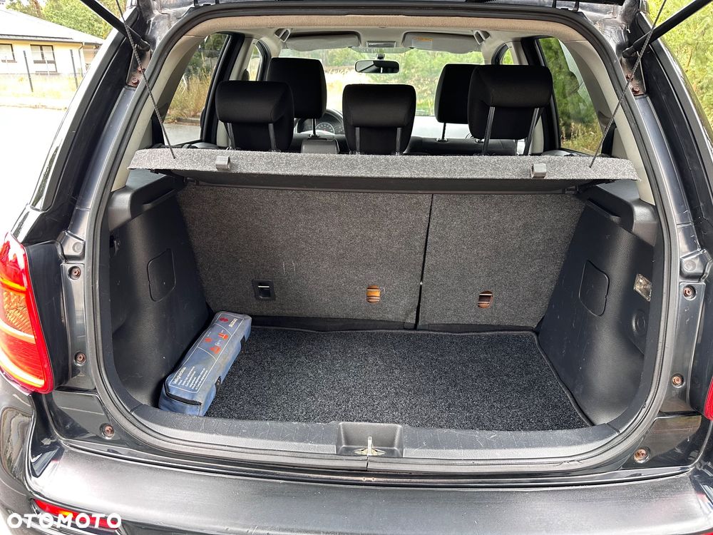 Suzuki SX4 - 21