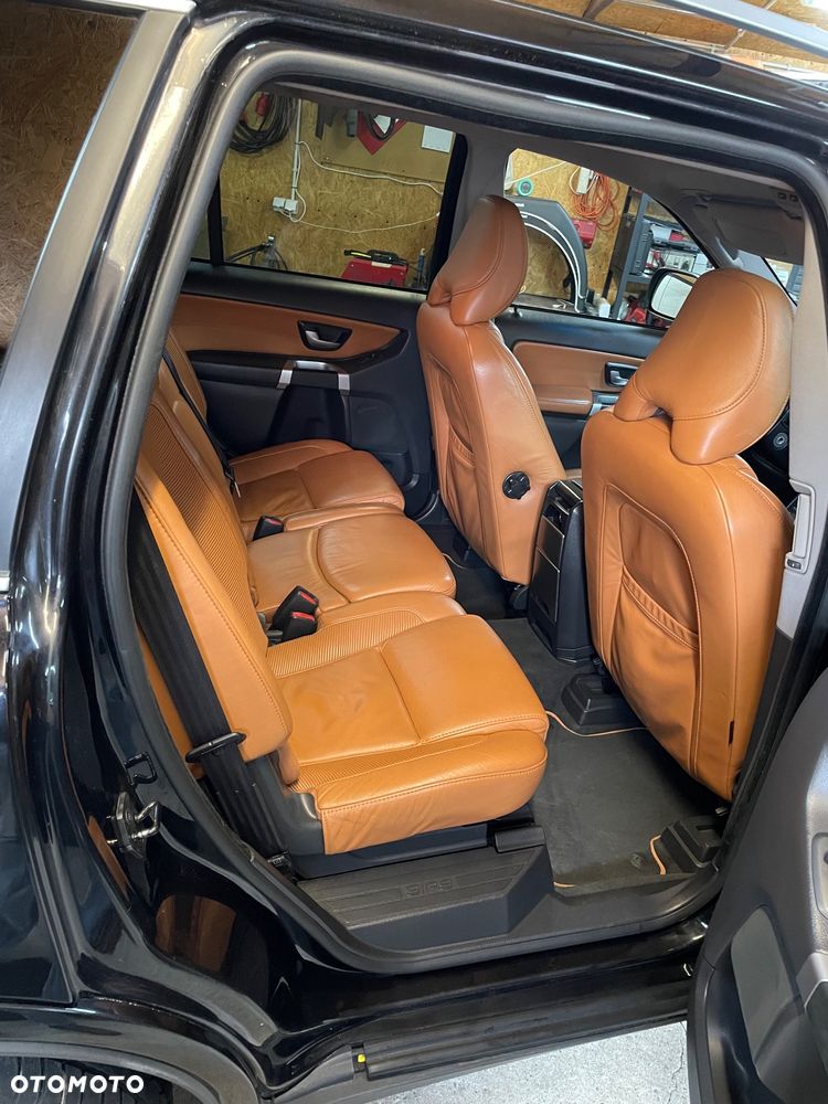 Volvo XC 90 - 10