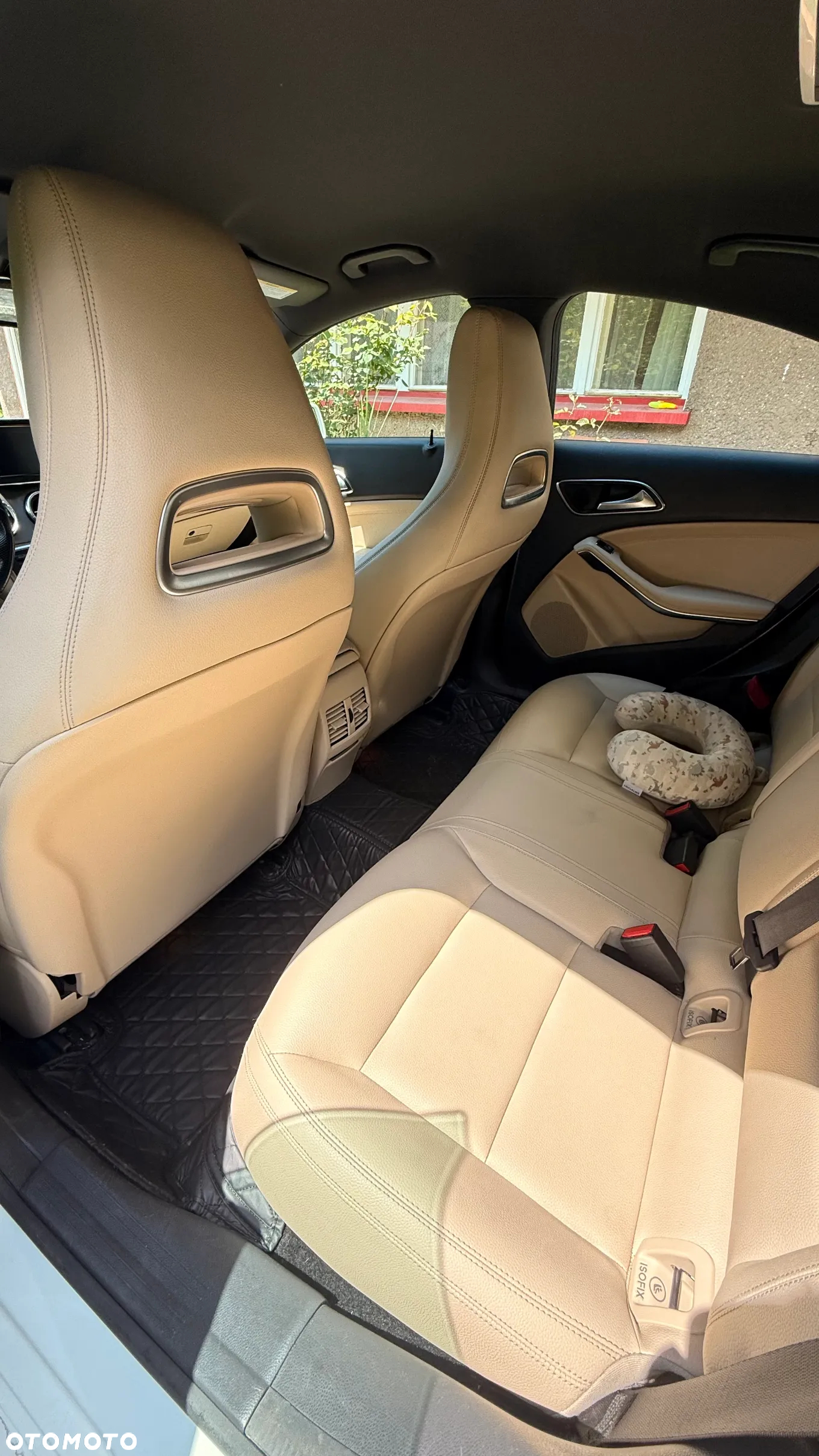 Mercedes-Benz CLA 250 7G-DCT AMG Line - 6