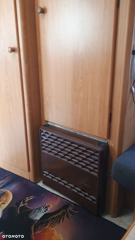 Hobby De lux 430 - 8