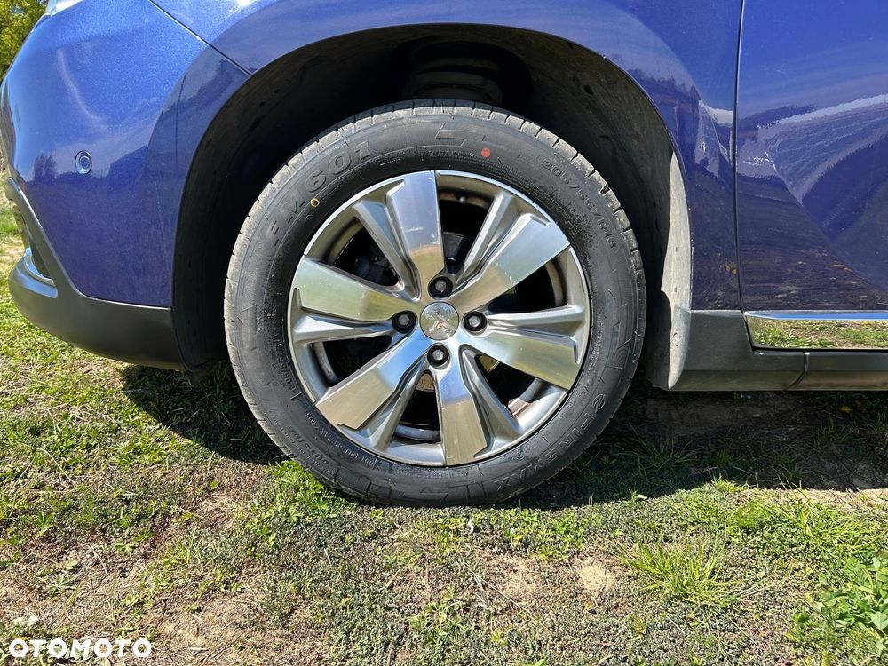 Peugeot 2008 PureTech 82 Allure - 9