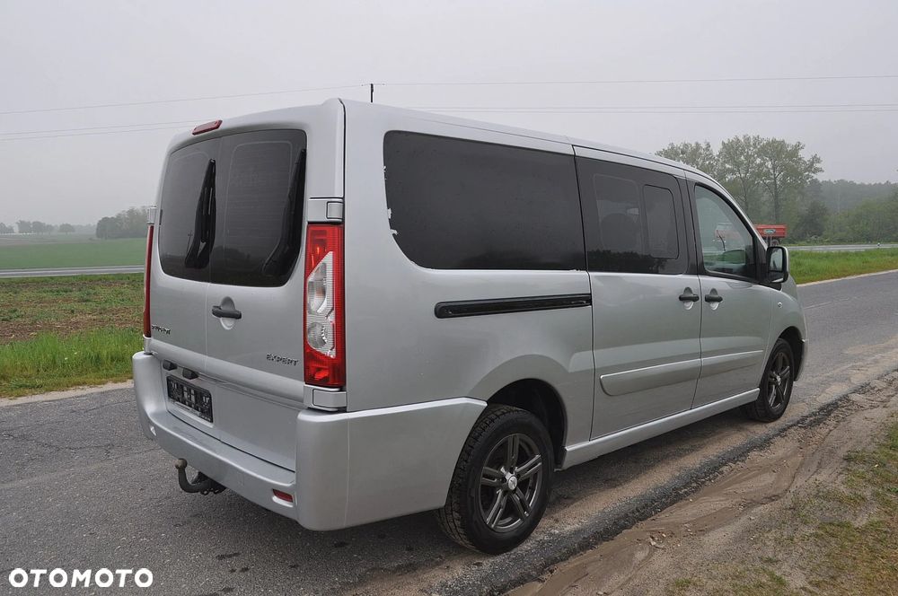 Peugeot Expert - 4