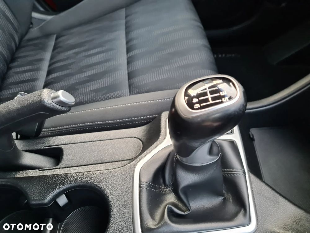 Kia Sportage 1.6 GDI M 2WD - 18